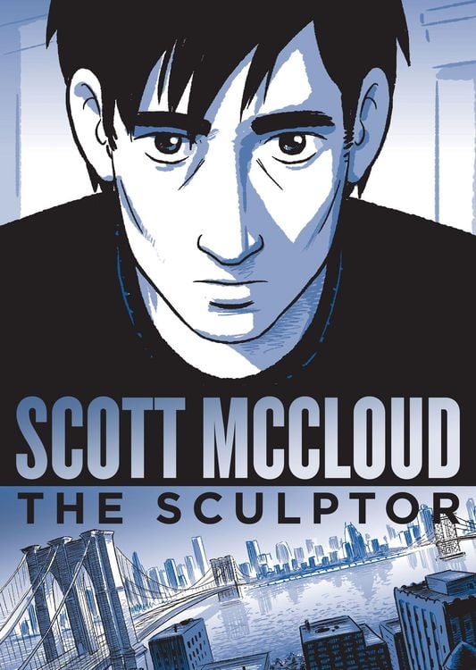 Produktbild: The Sculptor