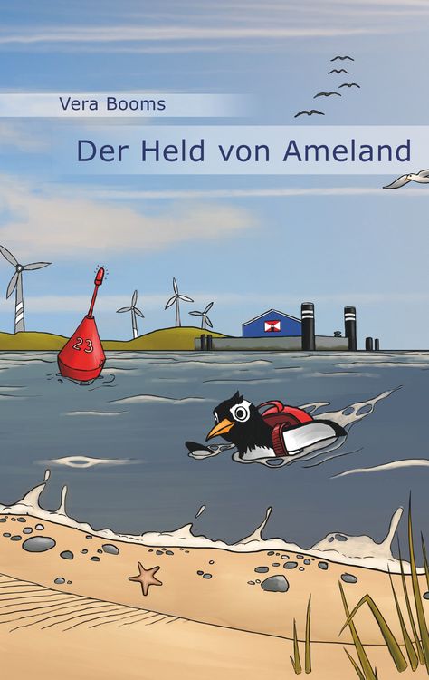 Produktbild: Der Held von Ameland