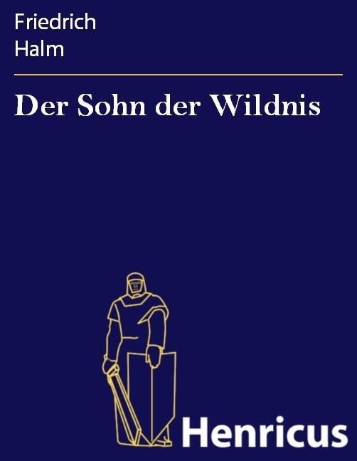 Produktbild: Der Sohn der Wildnis