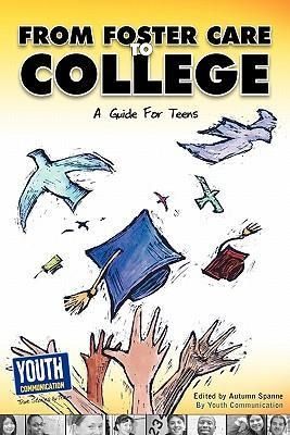 Produktbild: From Foster Care to College: A Guide for Teens