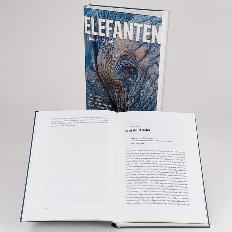 Produktbild: Elefanten