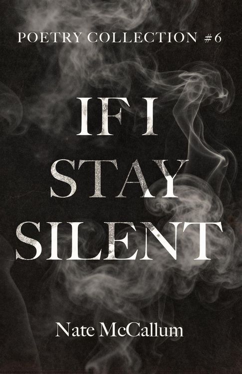 Produktbild: If I Stay Silent