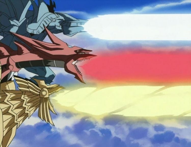 Produktbild: Yu-Gi-Oh! 8 - Staffel 4.2/Episode 165-184 [4 DVDs]
