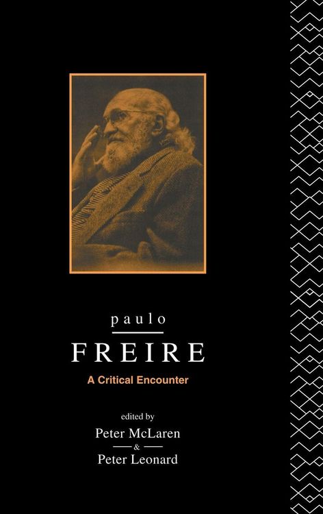 Produktbild: Paulo Freire