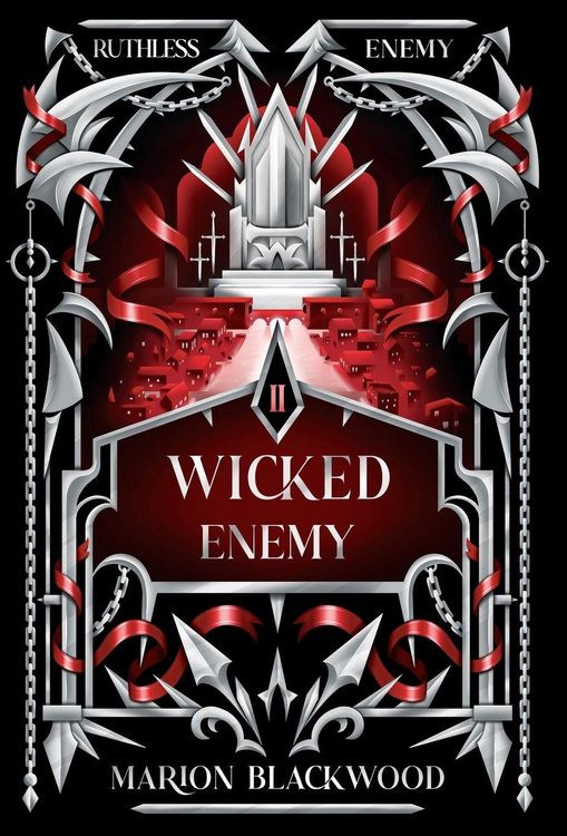 Produktbild: Wicked Enemy