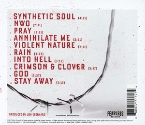 Produktbild: Violent Nature