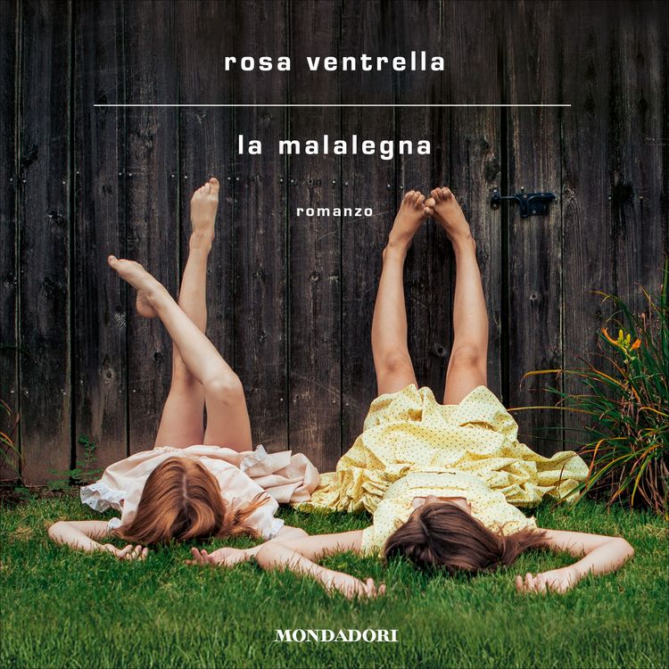 Produktbild: La malalegna