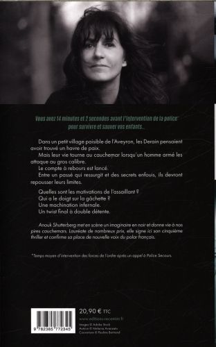 Produktbild: 14 minutes, 2 secondes