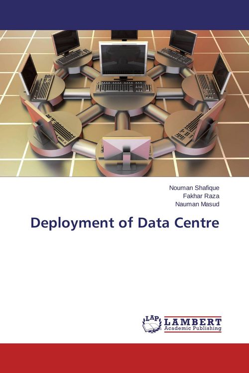 Produktbild: Deployment of Data Centre