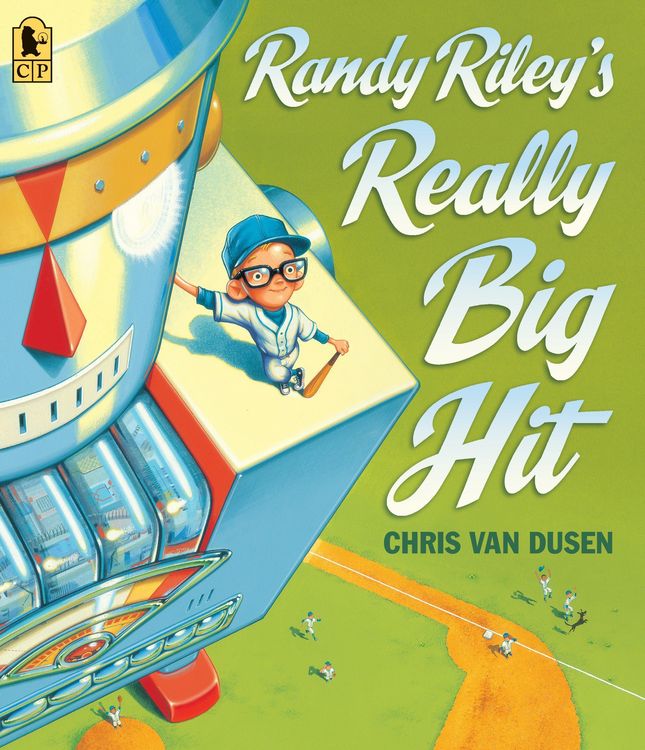Produktbild: Randy Riley's Really Big Hit