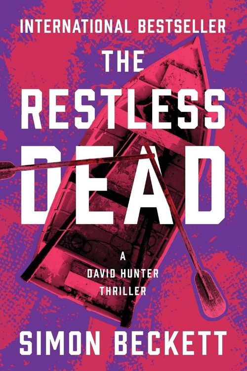 Produktbild: The Restless Dead
