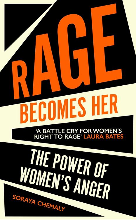 Produktbild: Rage Becomes Her