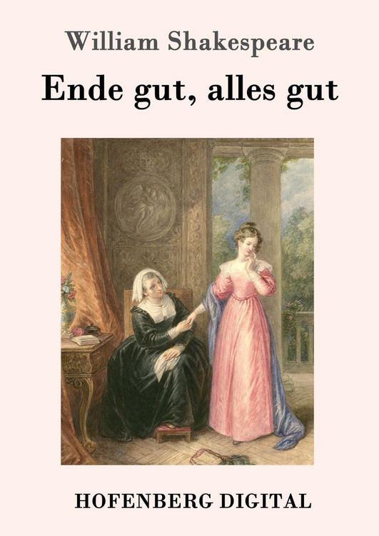Produktbild: Ende gut, alles gut