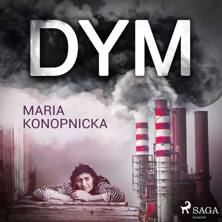 Produktbild: Dym