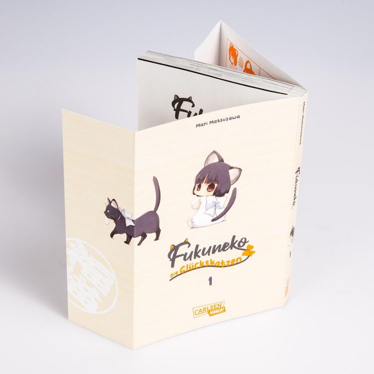 Produktbild: Fukuneko 1