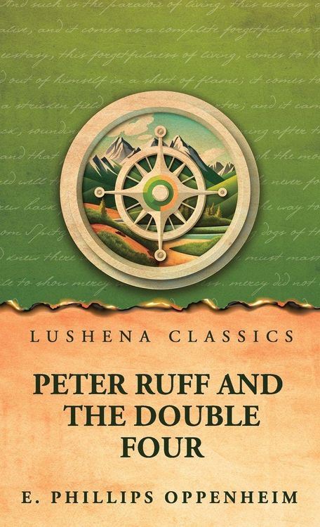 Produktbild: Peter Ruff and the Double Four