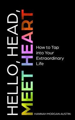 Produktbild: Hello, Head, Meet Heart