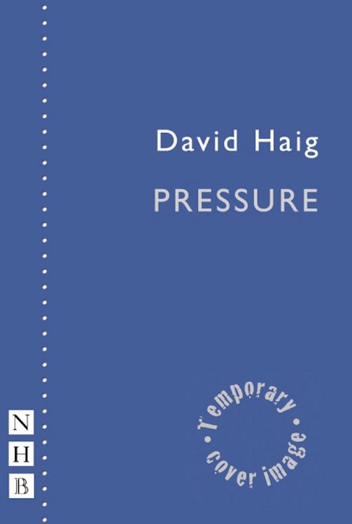 Produktbild: Pressure
