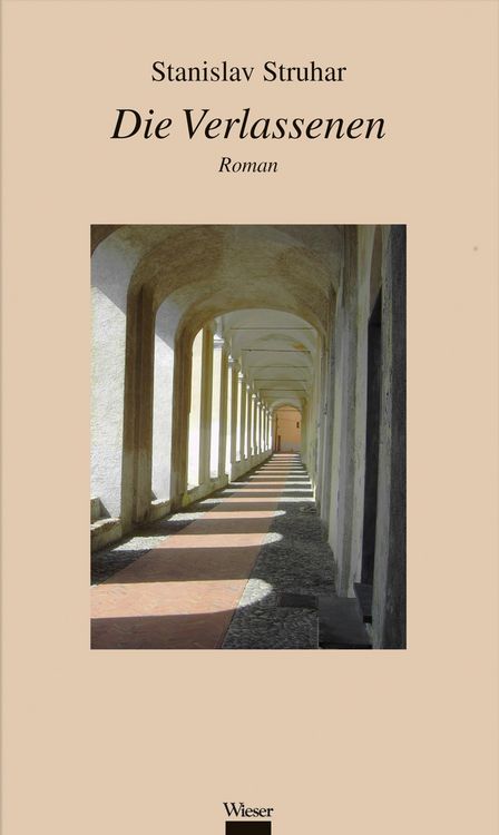 Produktbild: Die Verlassenen