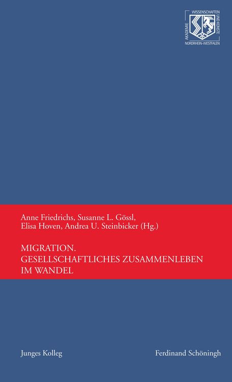 Produktbild: Migration