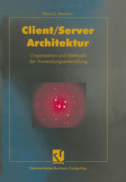 Produktbild: Client/Server-Architektur