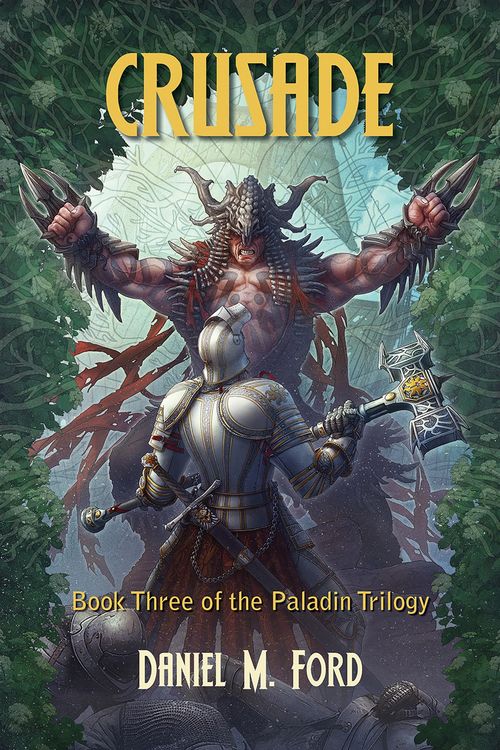 Produktbild: Crusade