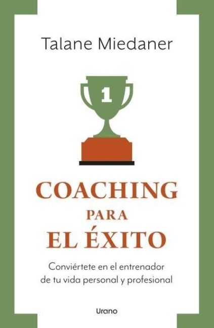 Produktbild: Coaching Para El Exito -Vintage