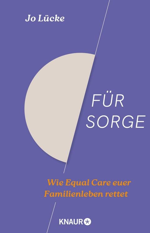 Produktbild: F&uuml;r Sorge