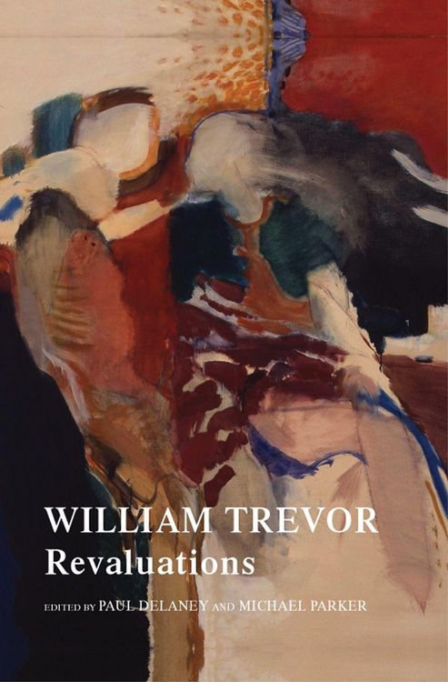 Produktbild: William Trevor