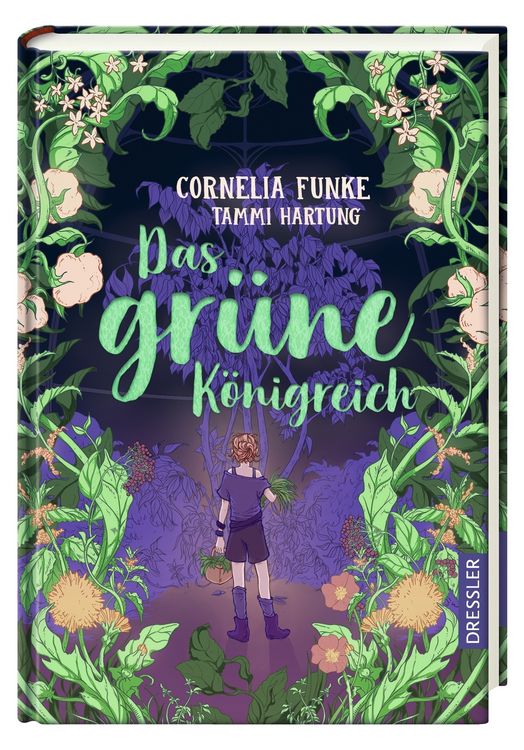 Produktbild: Das gr&Atilde;&frac14;ne K&Atilde;&para;nigreich