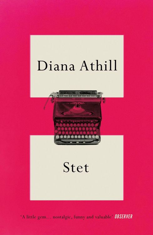 Produktbild: Stet