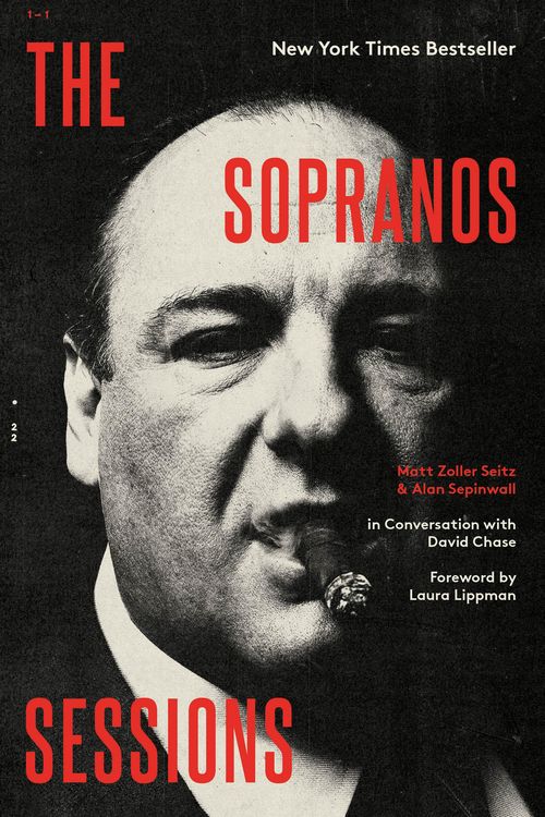Produktbild: The Sopranos Sessions