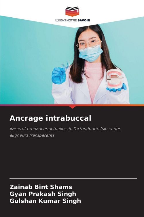 Produktbild: Ancrage intrabuccal