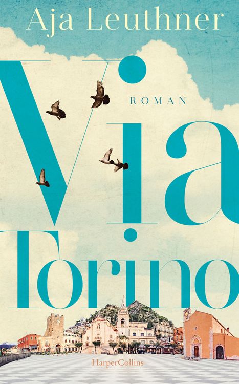 Produktbild: Via Torino