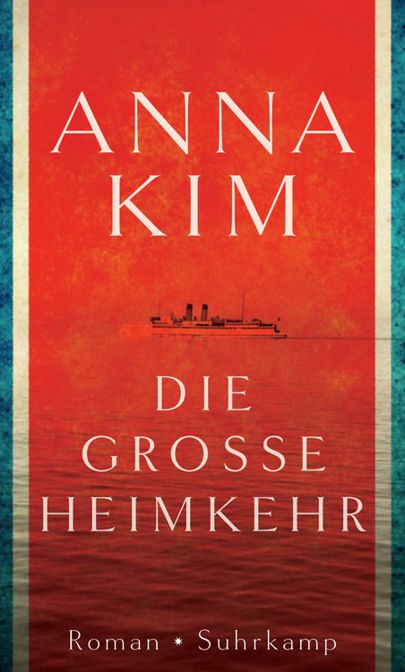 Produktbild: Die gro&szlig;e Heimkehr