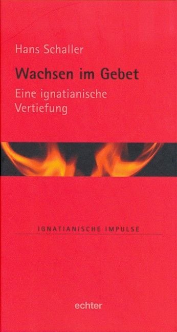 Produktbild: Wachsen im Gebet