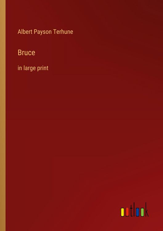 Produktbild: Bruce