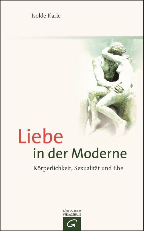 Produktbild: Liebe in der Moderne
