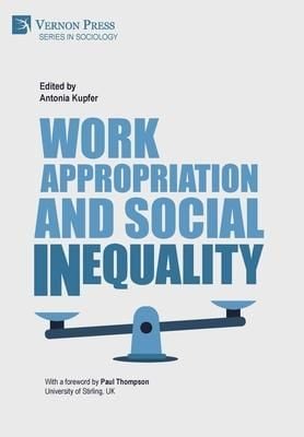 Produktbild: Work Appropriation and Social Inequality