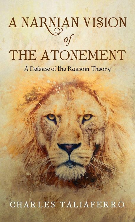 Produktbild: A Narnian Vision of the Atonement