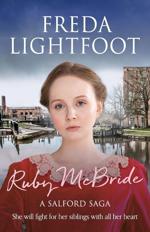 Produktbild: Ruby McBride