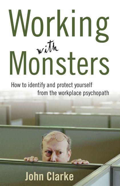 Produktbild: Working with Monsters