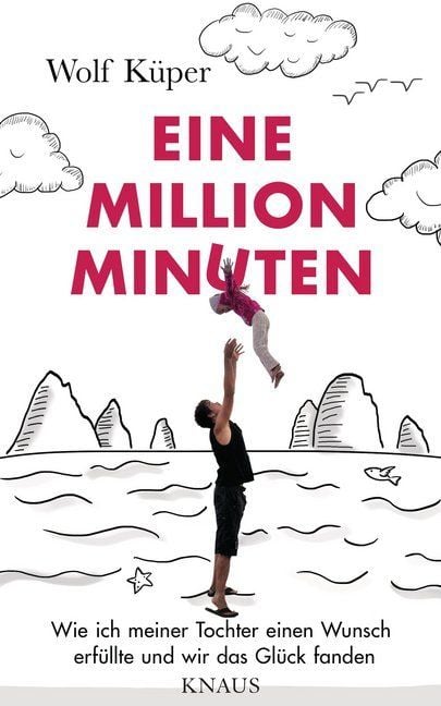 Produktbild: Eine Million Minuten