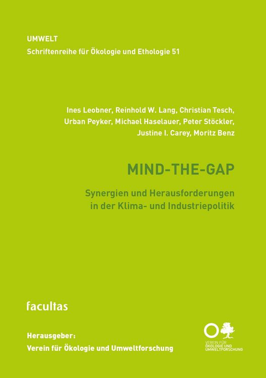 Produktbild: Mind-The-Gap