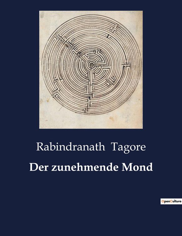 Produktbild: Der zunehmende Mond
