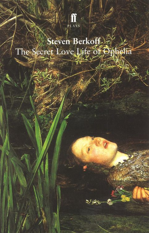 Produktbild: The Secret Love Life of Ophelia