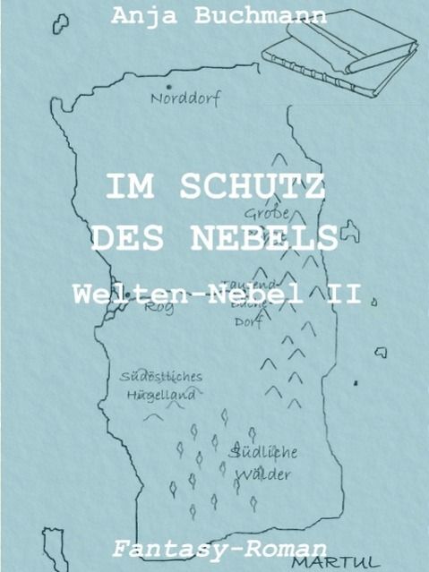 Produktbild: Im Schutz des Nebels
