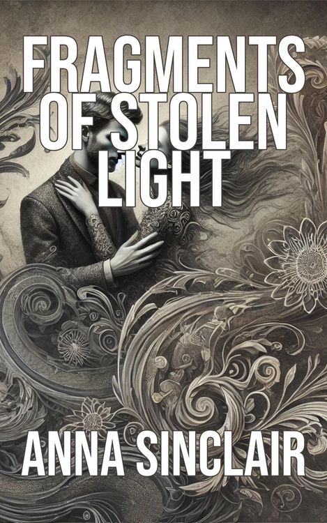 Produktbild: Fragments of Stolen Light