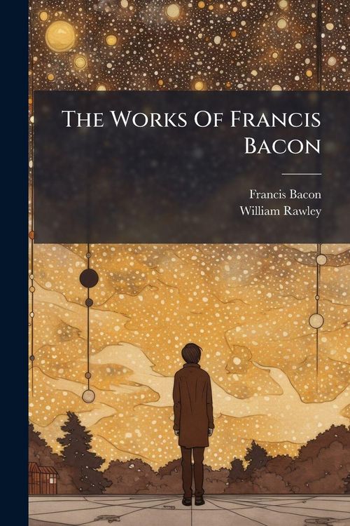 Produktbild: The Works Of Francis Bacon
