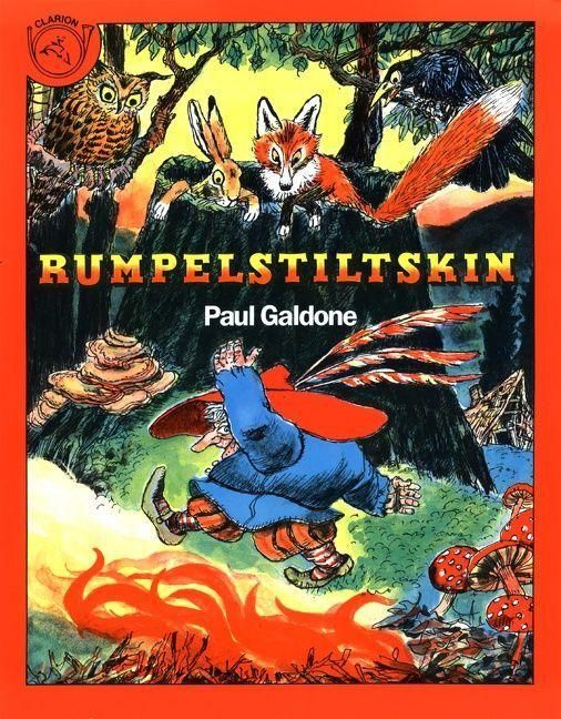 Produktbild: Rumpelstiltskin